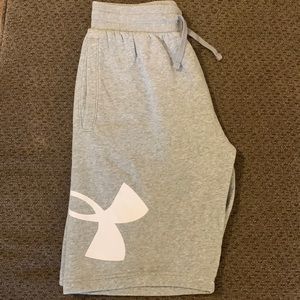 Under Armour Men’s shorts